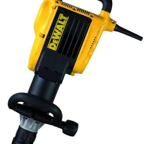 Młot wyburzeniowy SDS-MAX 1500W 17,9 J