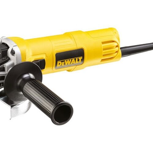 Szlifierka kątowa 125 mm 800W łagodny start