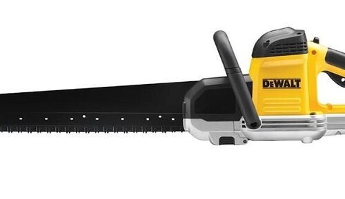 Piła do pustaków aligator 1700W brzeszczot do bloczków beto