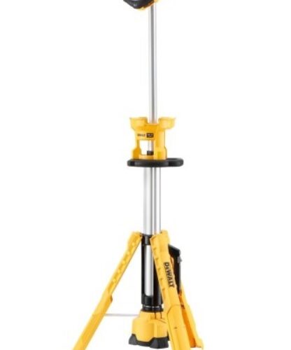 Lampa stojąca trójnóg LED 18V XR