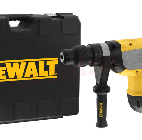 Młot udarowy obrotowy SDS-MAX 1600W 13,3 J 48 mm