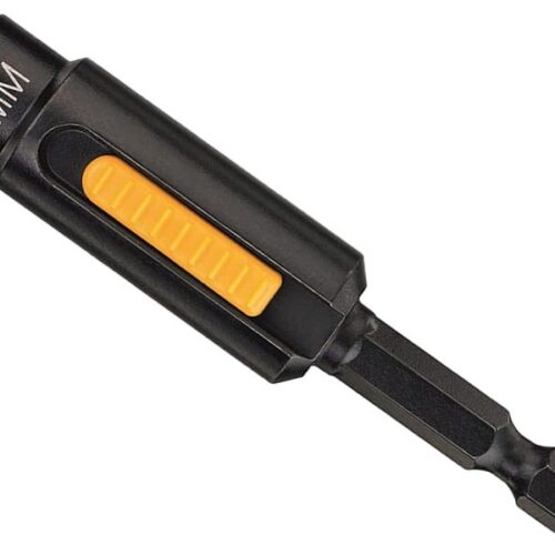 Nasadka magnetyczna z elementem czyszczącym 8 mm
