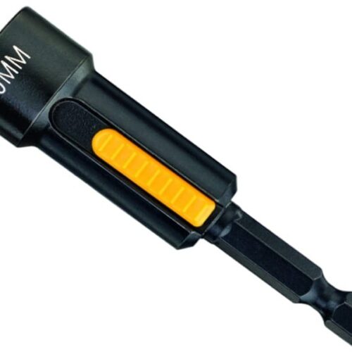 Nasadka magnetyczna z elementem czyszczącym 10 mm