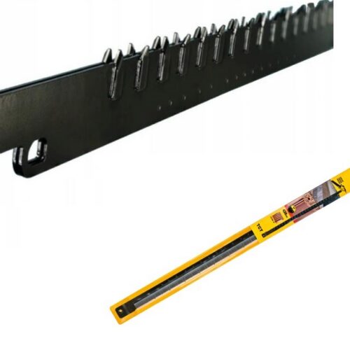 Brzeszczot do aligator 430 mm por KL12