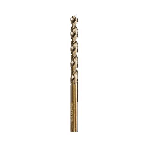 Wiertło do metalu 4.8 x 86 mm Extreme
