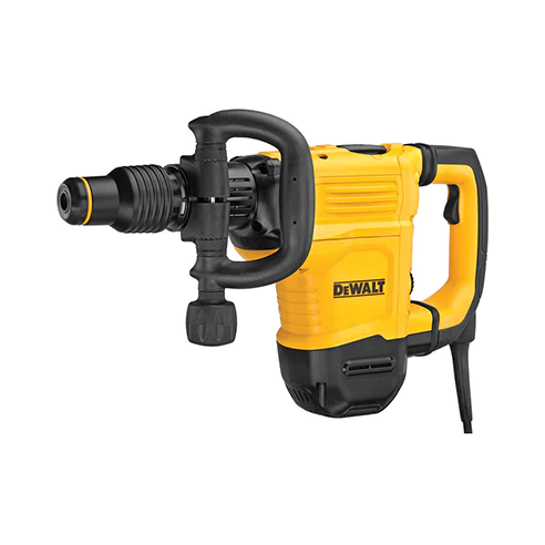 Młot wyburzeniowy SDS-MAX 1350W 10,5 J