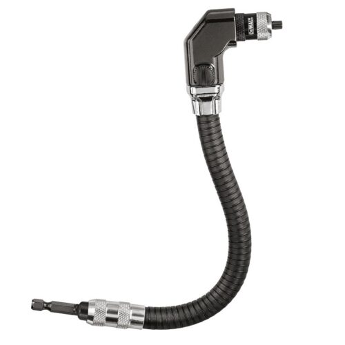 Adapter giętki do wkrętarki