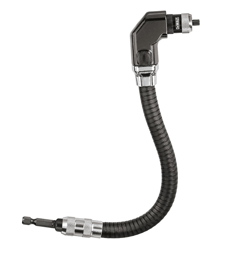 Adapter giętki do wkrętarki
