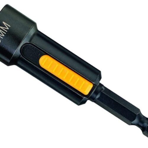 Nasadka magnetyczna z elementem czyszczącym 13 mm