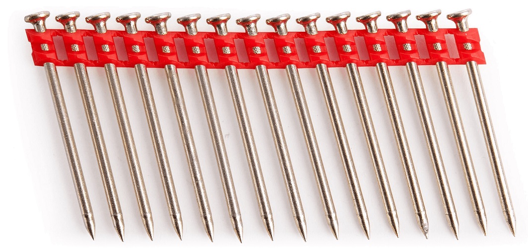 Gwoździe 3.0 x 53 mm 510SZT do DCN890 wzmocnione XH