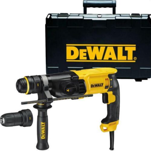 Młotowiertarka sds+ 900W 3,0 J