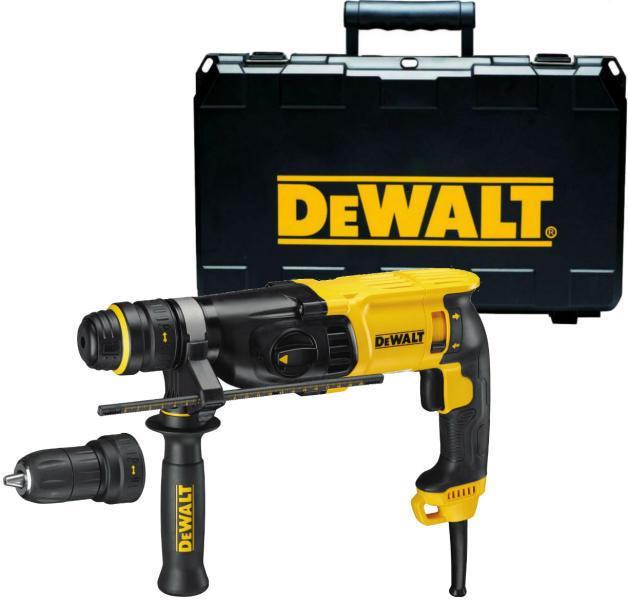Młotowiertarka sds+ 900W 3,0 J