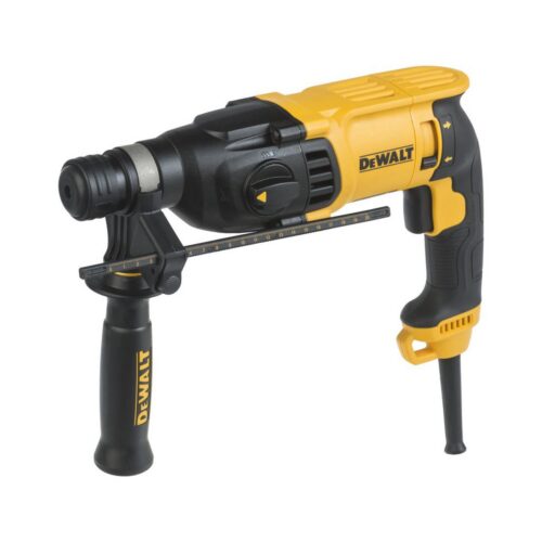 Młotowiertarka sds+ 800W 2,6 J