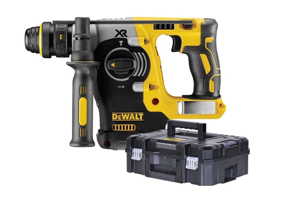 Młotowiertarka 18V SDS-PLUS XR BL
