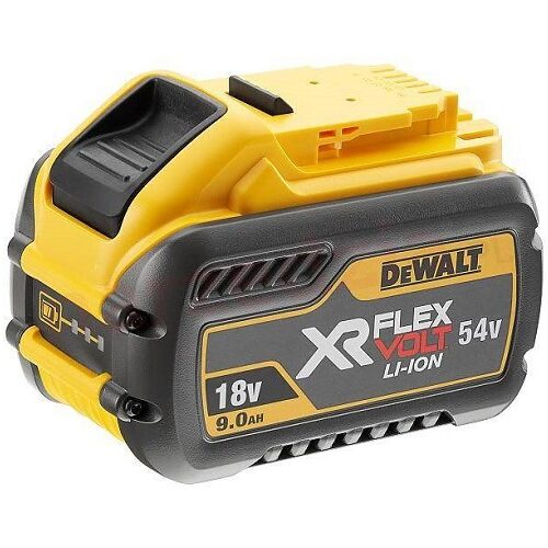 Akumulator DeWalt 18V-54V 9,0 Ah