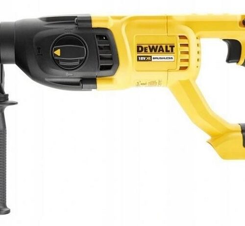Młotowiertarka 18V SDS-PLUS