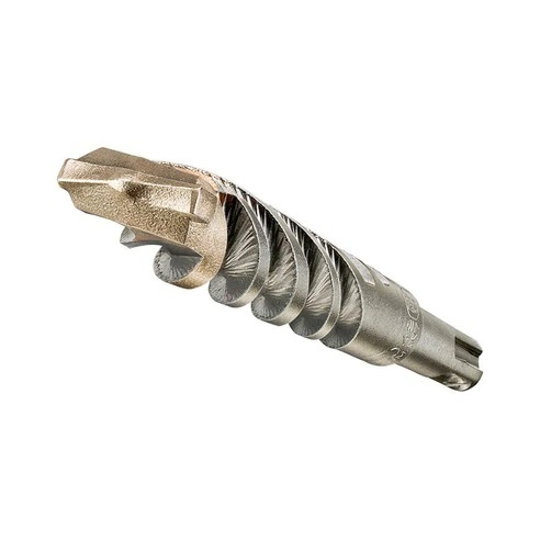 Wiertło SDS-PLUS Extreme 10X210/150 mm