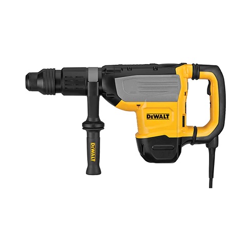 Młot udarowy obrotowy SDS max 1700W 19,4 J 52 mm