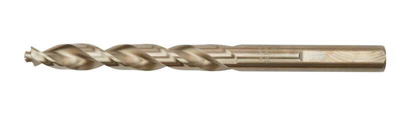 Wierteło do metalu HSS E cobalt, kobalt 9,0 mm