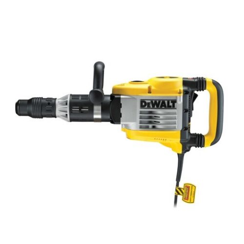 Młot wyburzeniowy SDS-MAX 1550W 19,0 J