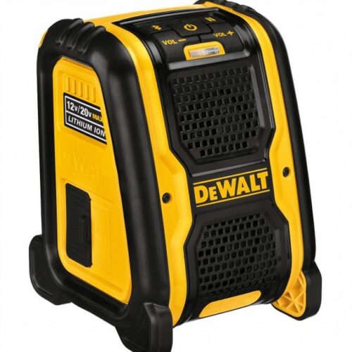 Głośnik Bluetooth XR 12/18V