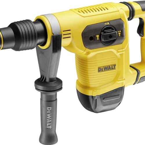 Młot udarowy obrotowy SDS max 1050W 6,1 J 40 mm