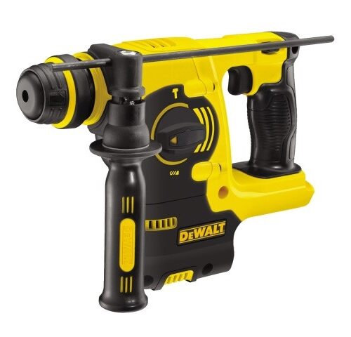 Młotowiertarka sds+ 18V (bez akumulatora)