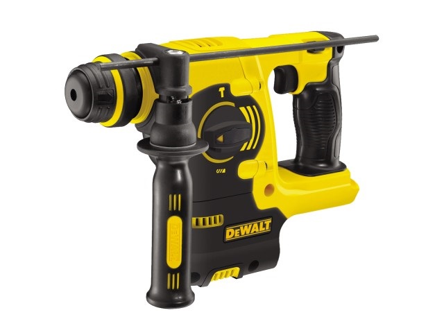 Młotowiertarka sds+ 18V (bez akumulatora)