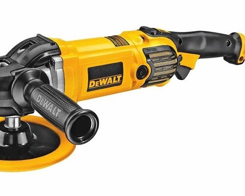 Polerka 1250W 150/180 mm