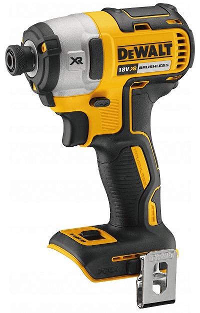 Zakrętarka akumulatorowa 18V 1/4"