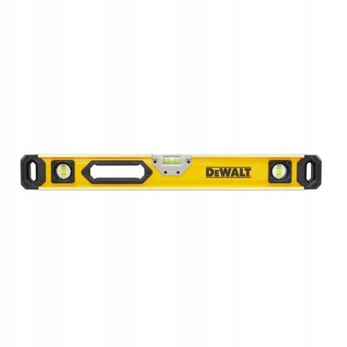 Poziomica skrzynkowa 600 mm