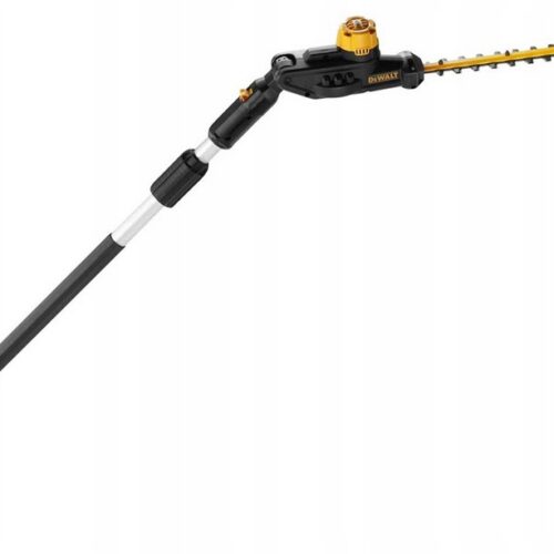 Nożyce akum. do żywopłotu na wysięgniku 550 mm 18V XR 1 x 5,0 Ah