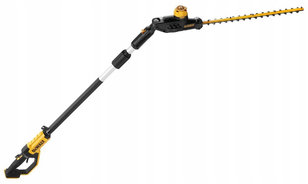 Nożyce akum. do żywopłotu na wysięgniku 550 mm 18V XR 1 x 5,0 Ah