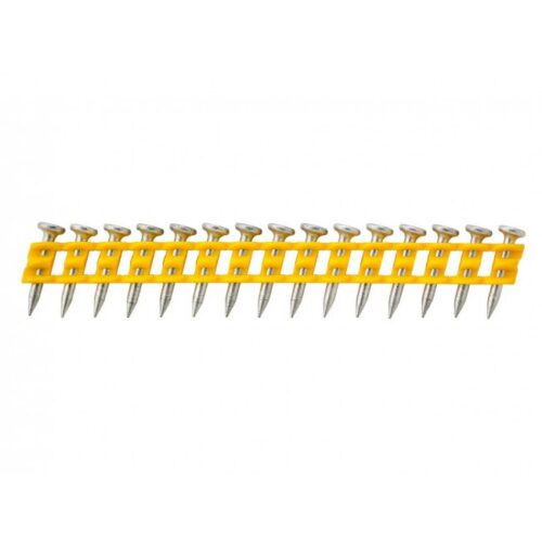 Gwoździe 2.6 x 30 mm 1005 szt. do DCN890