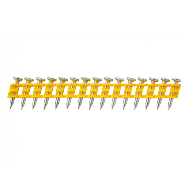 Gwoździe 2.6 x 30 mm 1005 szt. do DCN890