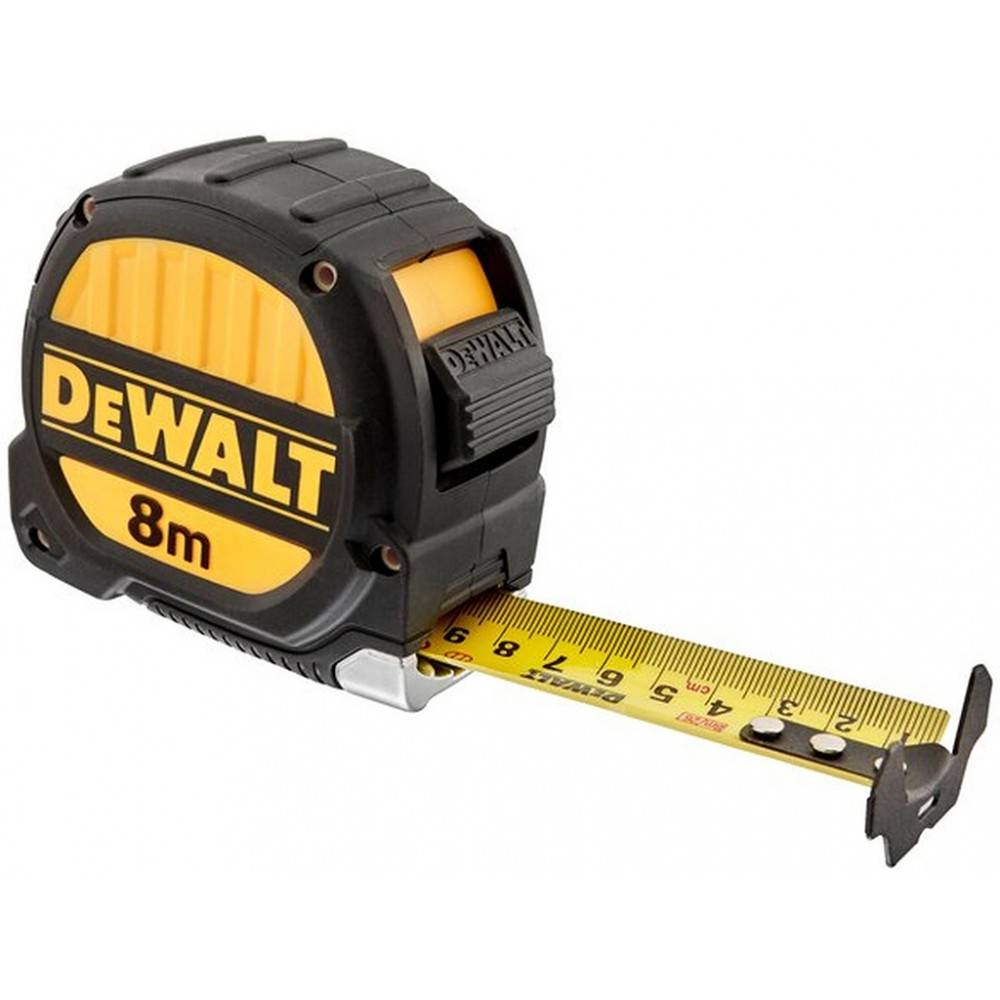 Miara premium 8 m 32 mm
