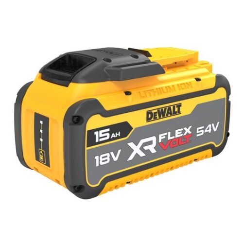 Akumulator FlexVolt 18-54V 15 Ah