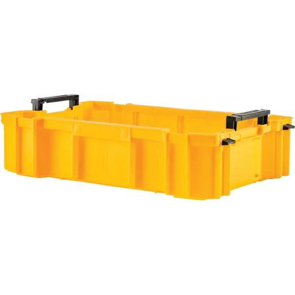 Taca głęboka ToughSystem 2.0