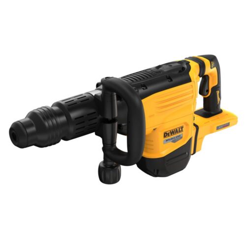 Młot wyburzeniowy akumulatorowy XR SDS-MAX 54V (bez akumulatora)
