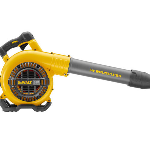 Dmuchawa akumulatorowa FlexVolt 54V 1 x 3,0 Ah