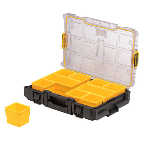 Organizer ToughSystem 2.0 DS100