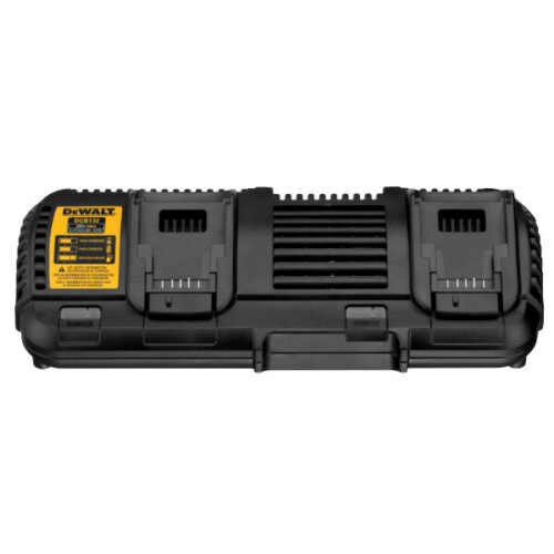 Ładowarka FlexVolt XR 18V 2 porty