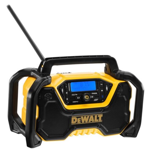 Radio budowlane dab+/fm XR 18/54V (bez akumulatora)