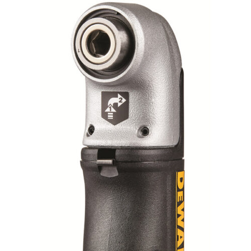 Adapter kątowy 90° krótki