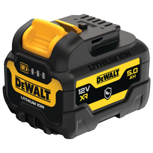 Akumulator 12V XR 5,0 Ah