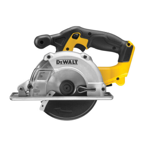 Pilarka akumulatorowa 140 mm 18V XR do metalu (bez akumulatora)