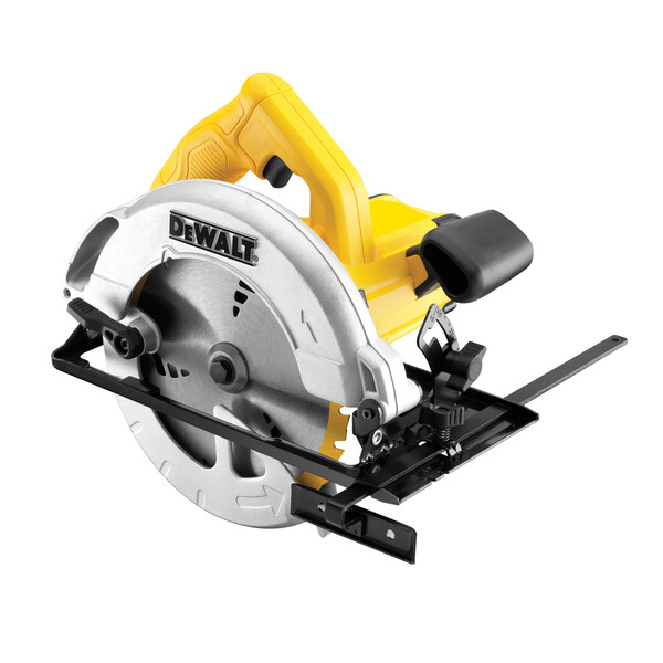 Pilarka tarczowa 184 mm 1350W 65 mm + kufer