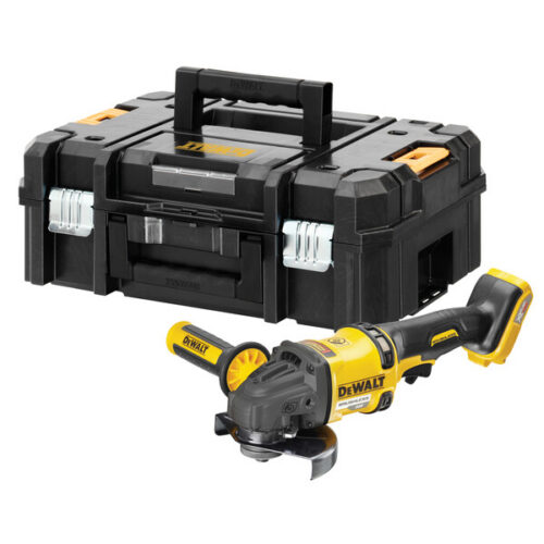 Szlifierka kątowa akumulatorowa 125 mm FlexVolt 54 V (bez akumulatora)