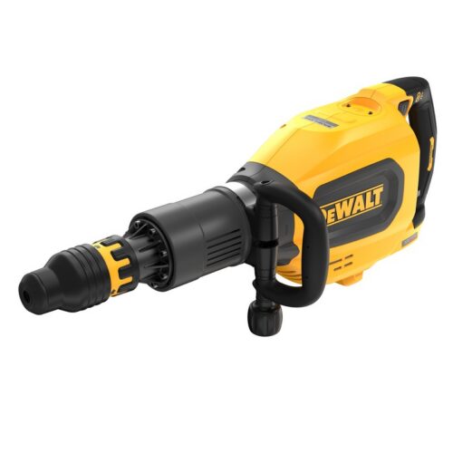 Młot wyburzeniowy akumulatorowy SDS-MAX 27 J XR 54V (bez akumulatora)