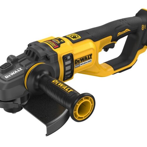 Szlifierka kątowa akumulatorowa 230 mm FlexVolt 54V (bez akumulatora)